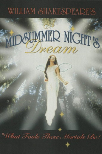 A Midsummer Night's Dream