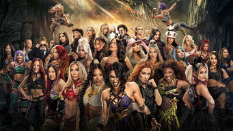 #5 WWE Evolution