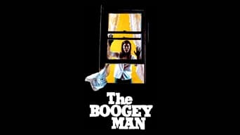 #12 The Boogey Man