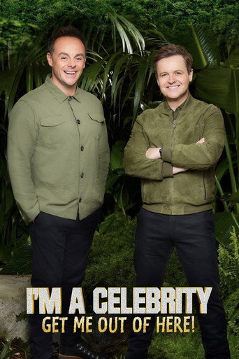 I'm a Celebrity...Get Me Out of Here!