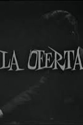 La oferta