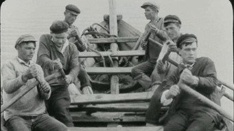 Вітер з порогів (1930)