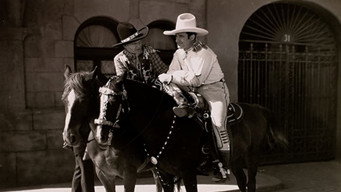 My Pal, the King (1932)