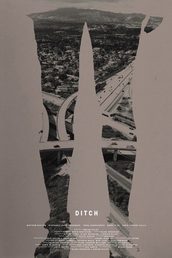 Ditch (2017)