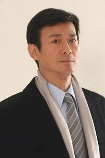 Image of Adam Cheng Siu-Chow
