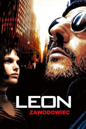 Leon Zawodowiec / Léon: The Professional