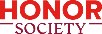 Honor Society logo