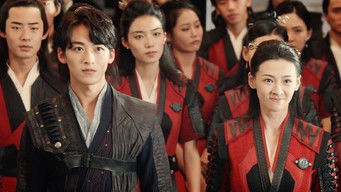 Episode 1 — Return To Jia Nan