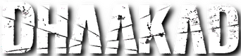 Dhaakad logo