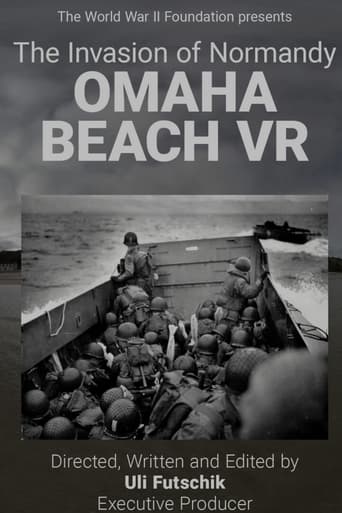 Omaha Beach en streaming 