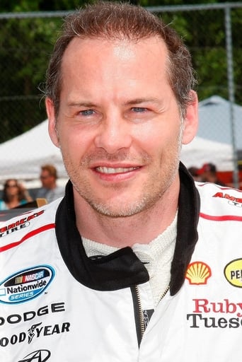 Imagen de Jacques Villeneuve