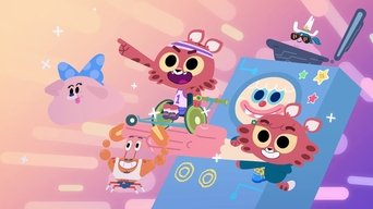 Paprika - S1E01