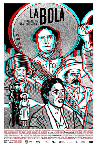 Uprising (2026)
