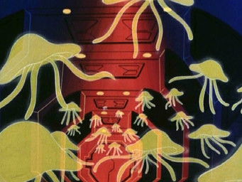 Episode 57 — The primitive appearance of the monsters