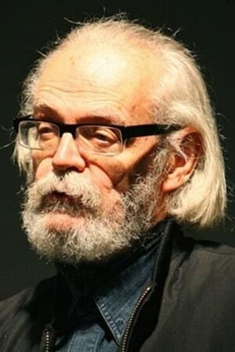 Image of Vatroslav Mimica