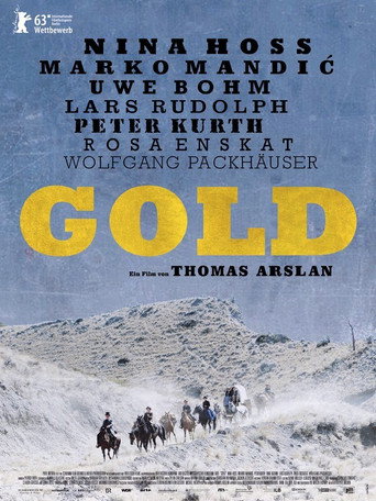 Gold
