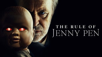 Still 1 from The Rule of Jenny Pen
