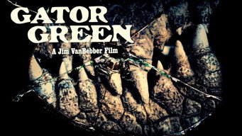 Gator Green (2013)