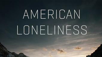 American Loneliness (2014)