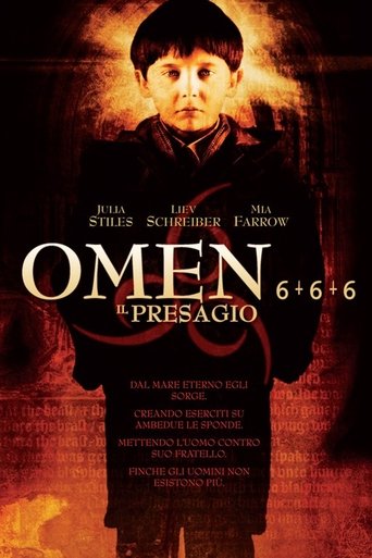 Omen - Il Presagio