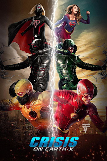 Crisis on Earth-X