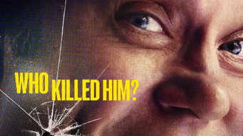 #5 Who Killed Him?