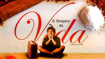 Cena de O Tempero da Vida