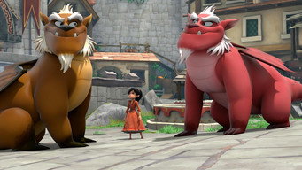 Episode 10 — Episode 10