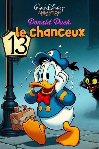 Donald le Chanceux en streaming 