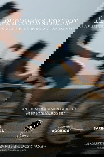 Le Polyhandicap : Une immersion au plus près de l'humanité (2024)