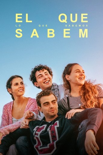 Lo que sabemos