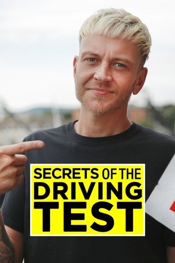 Secrets Of The Driving Test torrent magnet 