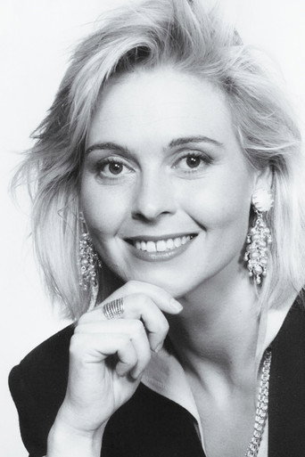 Tove Naess
