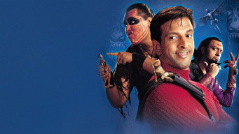 Jajantaram Mamantaram (2003)