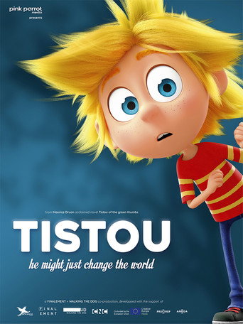 Tistou