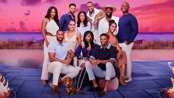 Summer House: Martha's Vineyard (2023-2024)