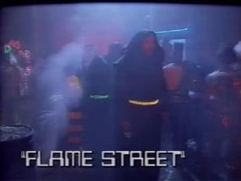 Flame Street