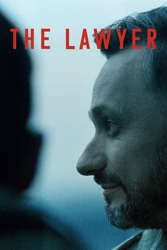 Poster of The Lawyer