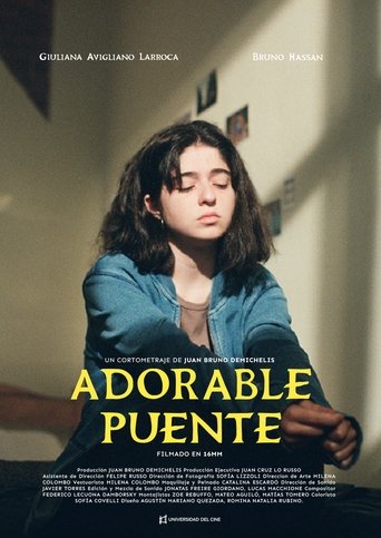 Adorable Puente Adorable Puente