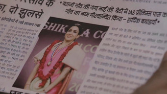 Durgavati storms into Ganga's house in anger