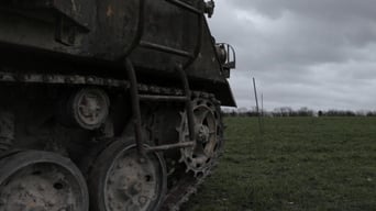 Tank 432 (2015)