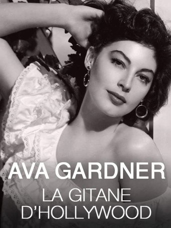 Ava Gardner, la gitane d'Hollywood: les ann&eacute;es espagnoles de la Comtesse aux Pieds Nus (1970)