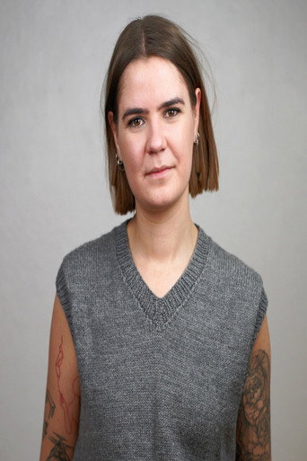 Cecilie Bau foto 2