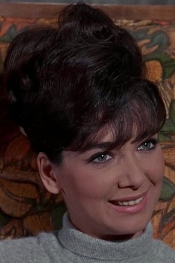 Image of Suzanne Pleshette