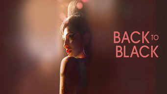 #21 Емі Вайнгауз: Back to Black