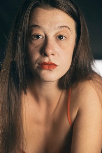 Imagine Maria Rebecca Sautter