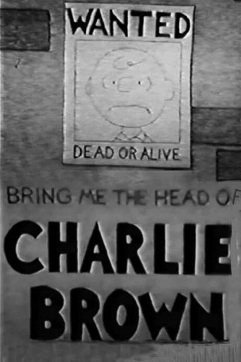 Bring Me the Head of Charlie Brown (1986)