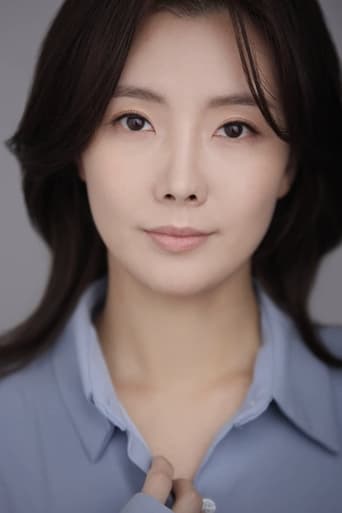 Image of Ha Ji-eun