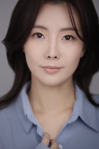 Imagine Ha Ji-eun
