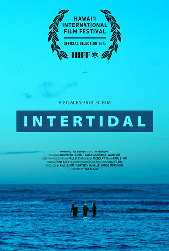 Intertidal